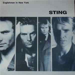 Sting - Englishman In New York (The Very Best Of Sting) flac