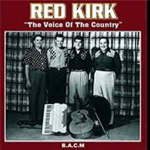 Red Kirk - The Voice Of The Country flac