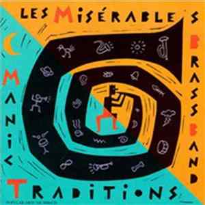 Les Misérables Brass Band - Manic Traditions flac