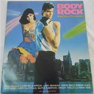 Various - Body Rock (Original Motion Picture Soundtrack) flac