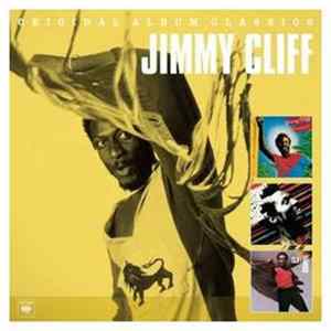Jimmy Cliff - Original Album Classics flac
