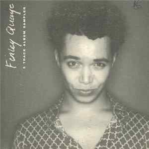 Finley Quaye - 5 Track Album Sampler flac