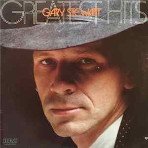 Gary Stewart - Greatest Hits flac