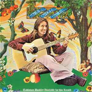Dave Evans - Take A Bite Out Of Life flac