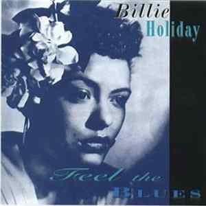 Billie Holiday - Feel The Blues flac