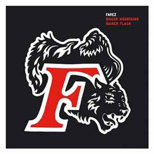 Favez - Bigger Moutains Higher Flags flac