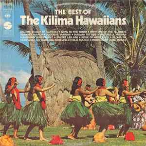 The Kilima Hawaiians - The Best Of The Kilima Hawaiians flac