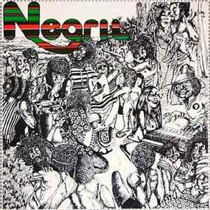 Negril - Negril flac