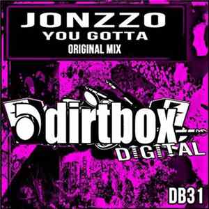 Jonzzo - You Gotta flac