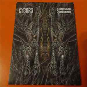 The Afternoon Gentlemen / Cyborg - The Afternoon Gentlemen / Cyborg flac