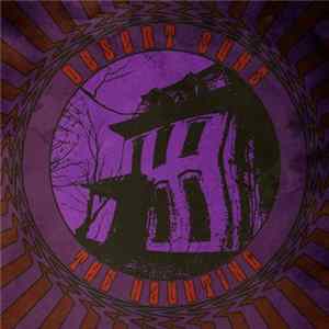 Desert Suns - The Haunting flac
