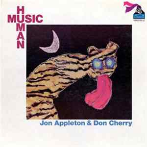 Jon Appleton & Don Cherry - Human Music flac