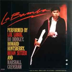 Various - Música Original De La Película -La Bamba flac