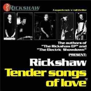 Rickshaw - Tender Songs Of Love flac