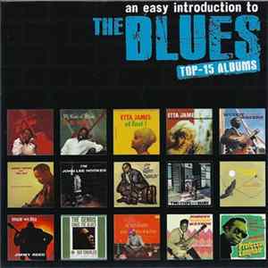 Various - An Easy Introduction To The Blues - Top-16 Albums flac