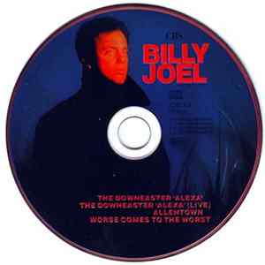 Billy Joel - The Downeaster 'Alexa' flac