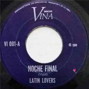 Latin Lovers - Noche Final / Mary Jane flac