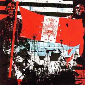 Phoenix Bodies - Raise The Bullshit Flag flac