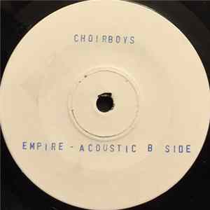 Choirboys - Empire flac