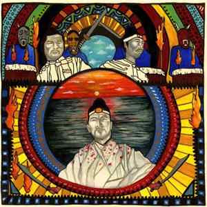 Glows In The Dark - Tides of War flac