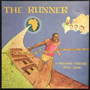 TW Contingent, Thinkers World - The Runner flac