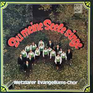 Wetzlarer Evangeliums-Chor - Du Meine Seele Singe flac