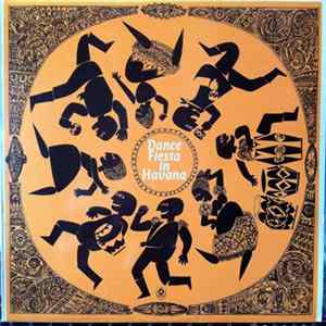 Humberto Suarez And His Cuban Strings - Dance Fiesta In Havana flac