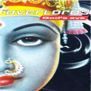 The Overlords - God's Eye flac