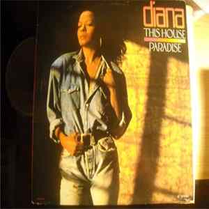 Diana Ross - This House / Paradise flac