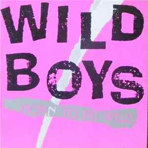 Wild Boys - Born To Be Wild flac