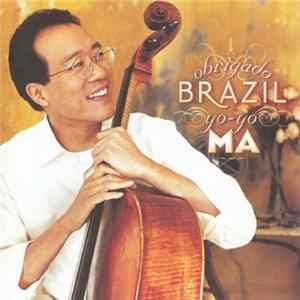Yo-Yo Ma - Obrigado Brazil flac