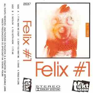 Felix - #1 flac