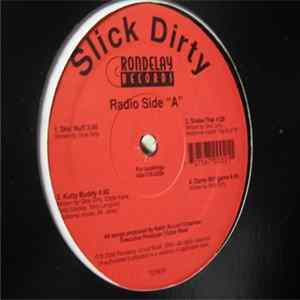 Slick Dirty - Sho Nuff flac