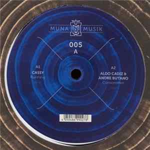 Various - Muna Musik 005 flac