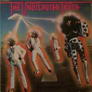 Undisputed Truth - Metodo Para La Locura flac