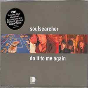 Soulsearcher - Do It To Me Again flac