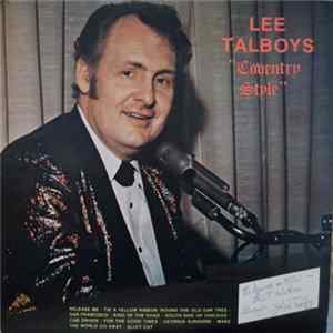 Lee Talboys - "Coventry Style" flac