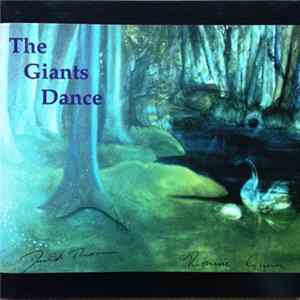 David Thomas & Ronnie Gunn - The Giants Dance flac