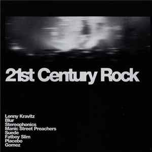 Various - 21st Century Rock flac