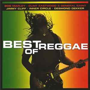 Various - Best Of Reggae flac