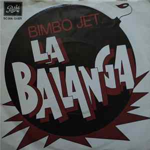 Bimbo Jet - La Balanga flac
