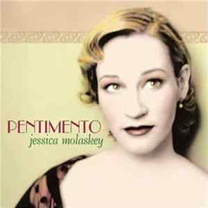 Jessica Molaskey - Pentimento flac
