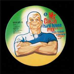Unknown Artist - Mr. Clean flac