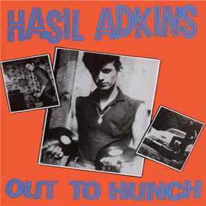 Hasil Adkins - Out To Hunch flac