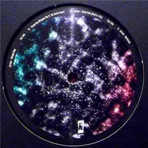 Jeroen - Vespertine flac