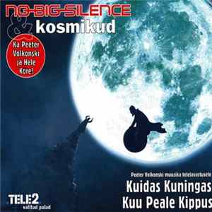 No-Big-Silence & Kosmikud - Kuidas Kuningas Kuu Peale Kippus flac