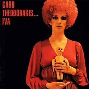 Iva Zanicchi - Caro Theodorakis...Iva flac