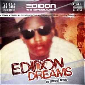 EDIDON Feat. Aktual - Dreams flac