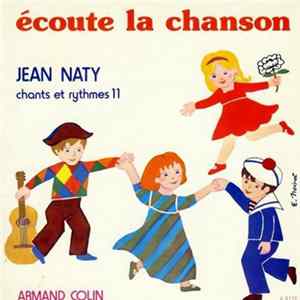 Jean Naty - Chants Et Rythmes 11 flac