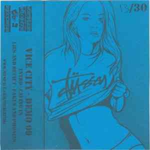 Vice City - Demo 09 flac